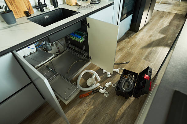 Reliable Leak Detection contractor in Bellville, TX by Street Wise - Plumbing